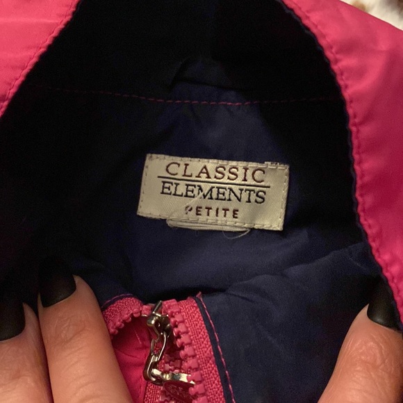 SOLD Vintage jacket - Picture 3 of 4